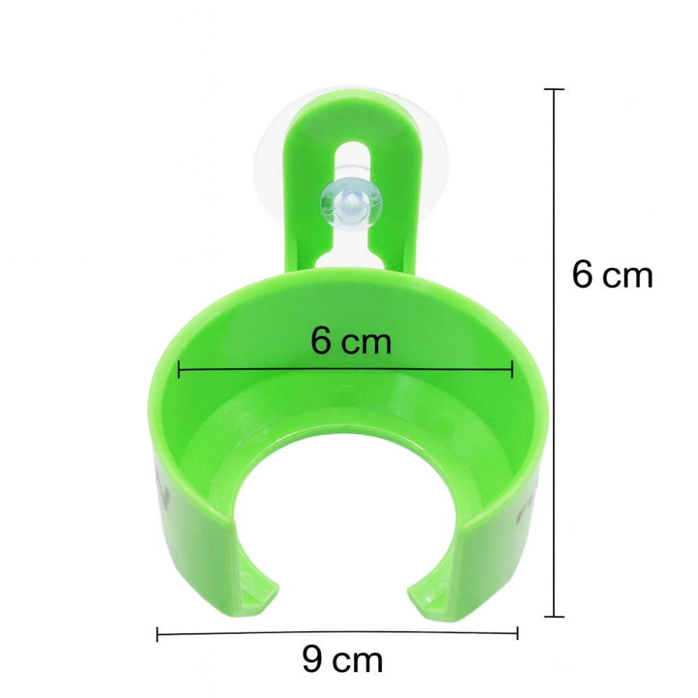 U-CAN Shower Beer Holder Cup Holder