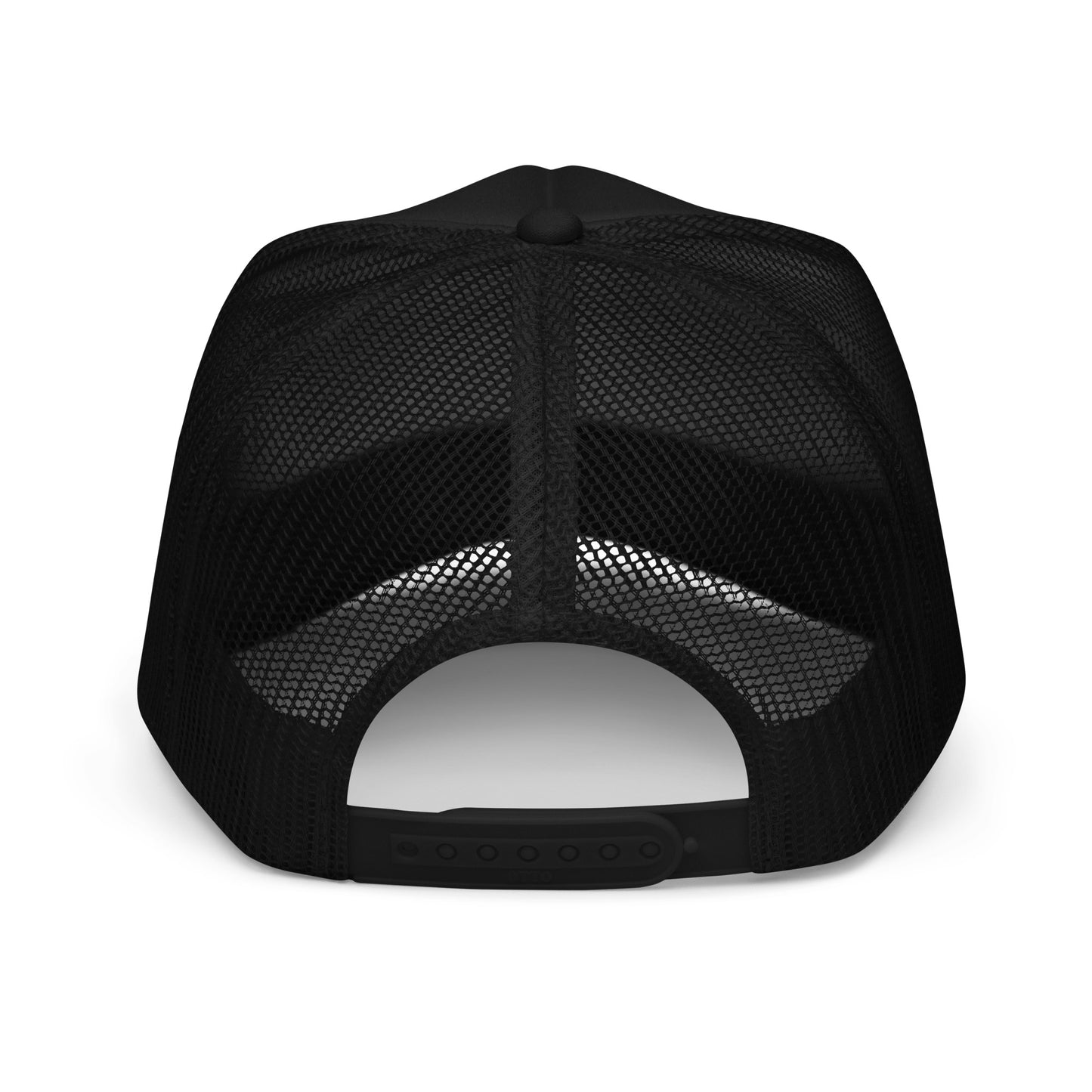 Fly Out Day Foam Trucker Hat