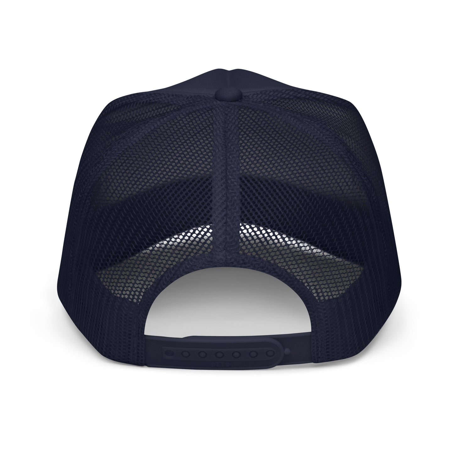 Fly Out Day Foam Trucker Hat