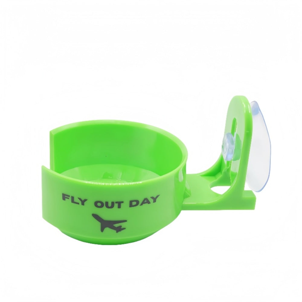 U-CAN Shower Beer Holder Cup Holder