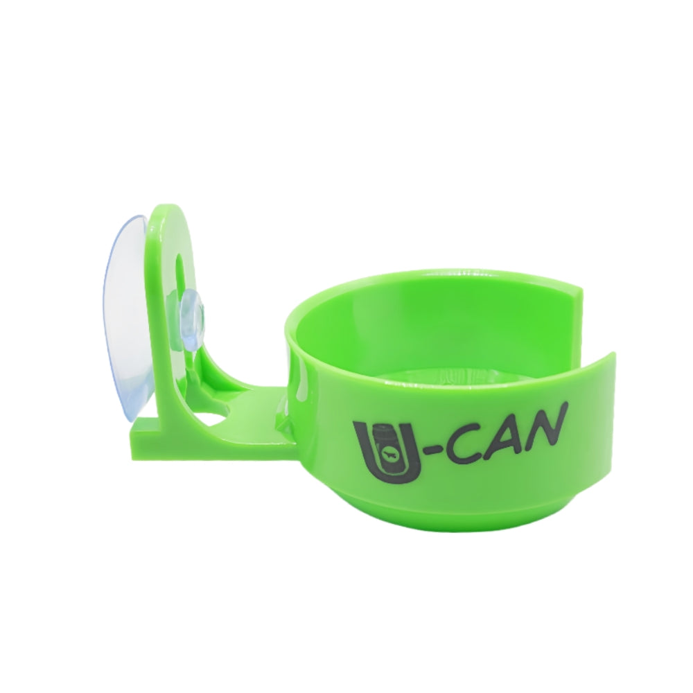 U-CAN Shower Beer Holder Cup Holder