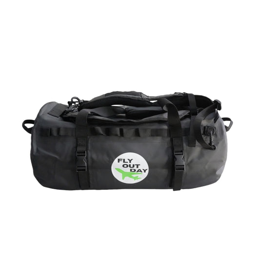 Fly Out Day Waterproof Travel Bag