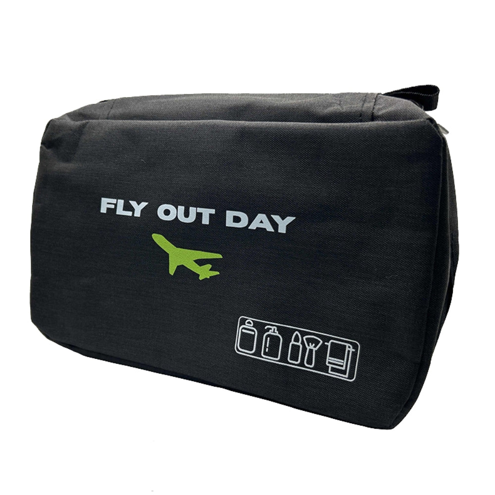 Toiletry Bag
