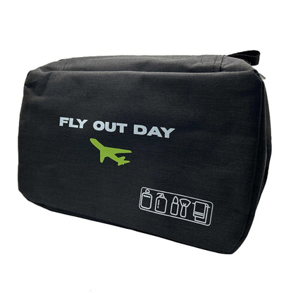 Toiletry Bag