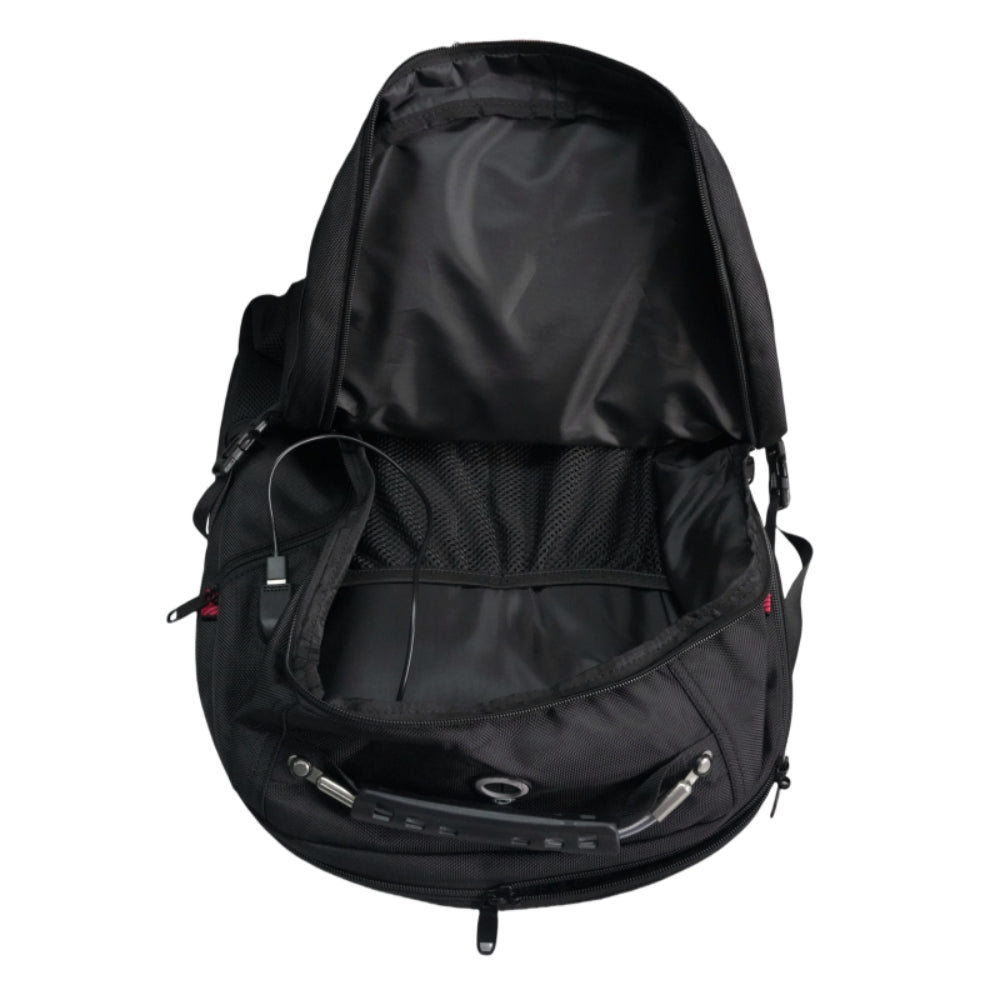 Men's Travel Backpack with Laptop Compartment