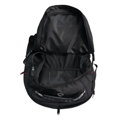 Men's Travel Backpack with Laptop Compartment