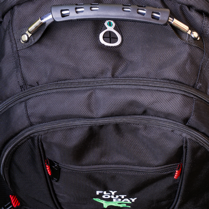 Fly Out Day Backpack