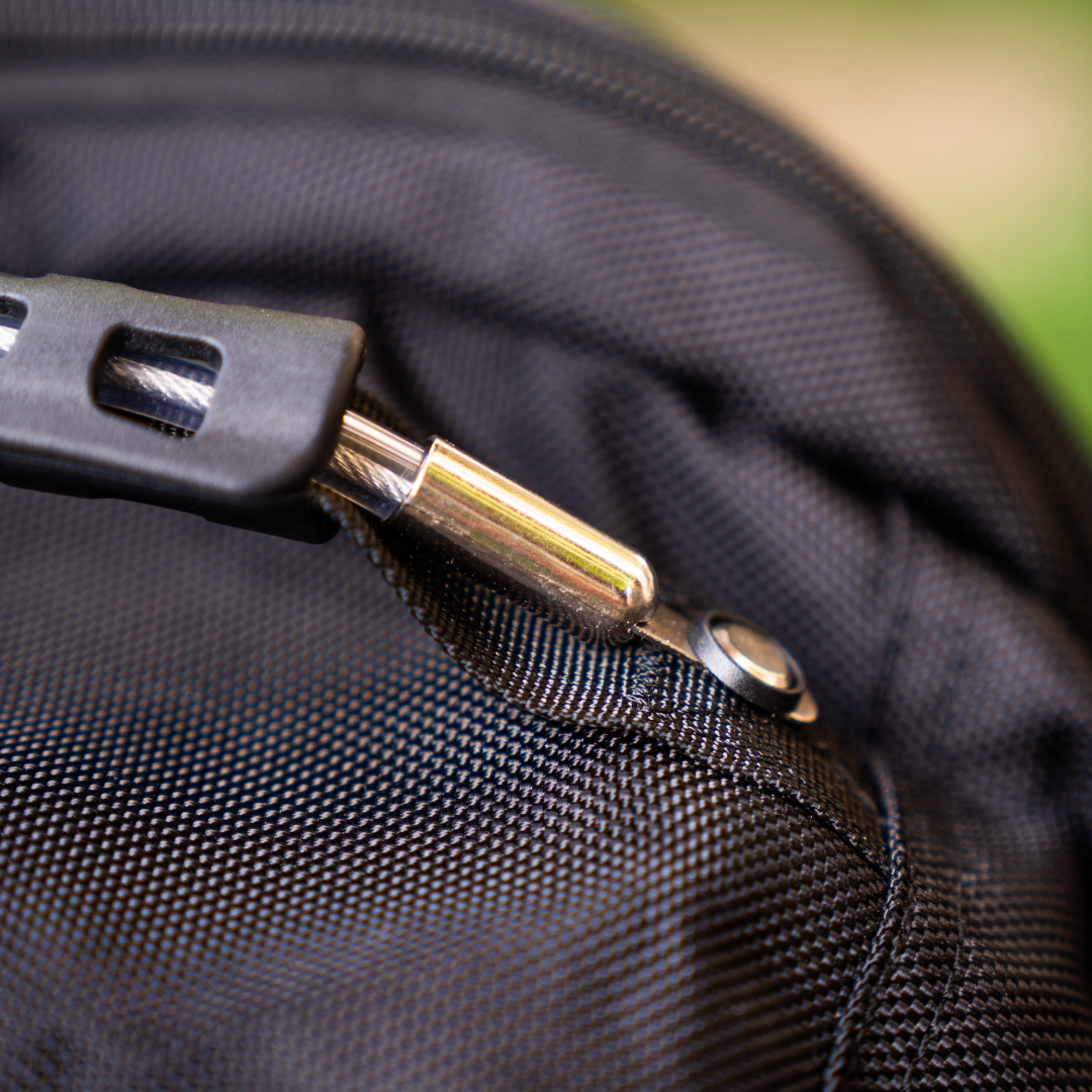 Fly Out Day Backpack