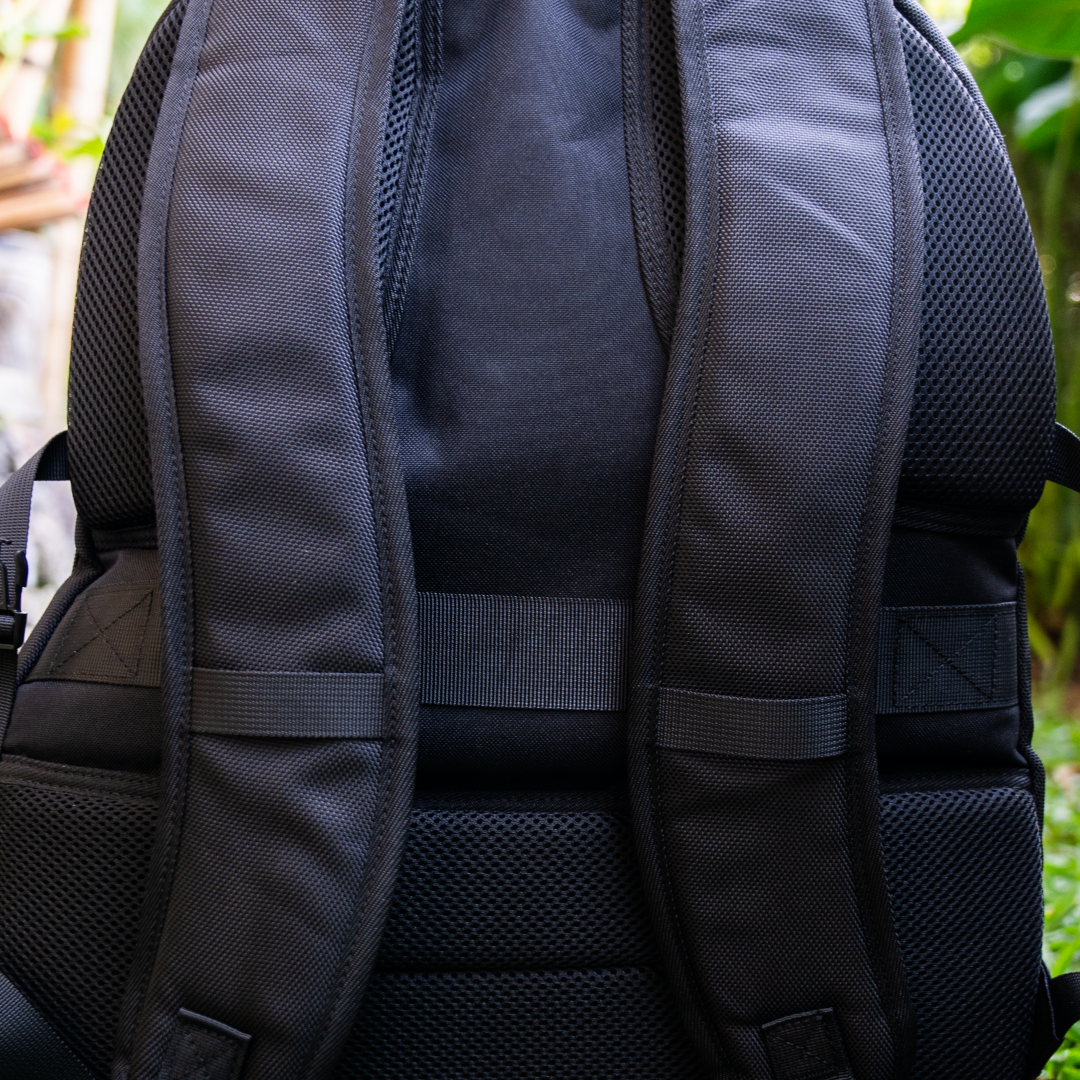 Fly Out Day Backpack