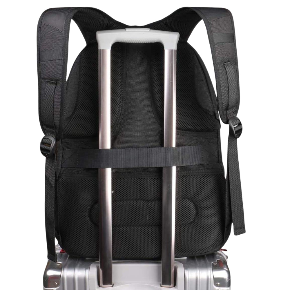 Men's Travel Backpack with Laptop Compartment