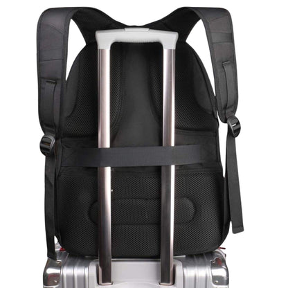 Men's Travel Backpack with Laptop Compartment