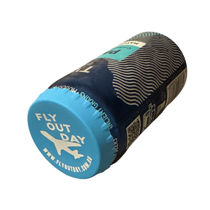 Fly Out Day Reusable Silicone Can Sealing Cap (6 pack)