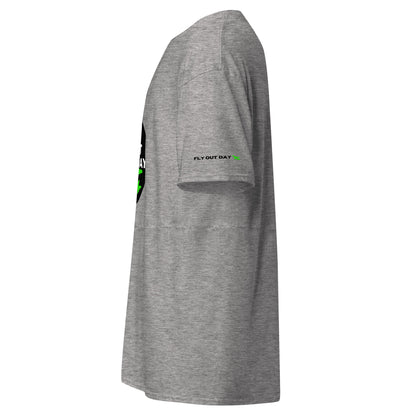 Fly Out Day Men's Classic Tee - big print 1